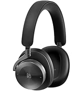 Bang & Olufsen Beoplay HX – Comfortable Wireless ANC Over-Ear